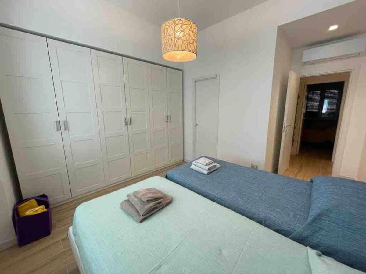 Sea Pearl Nuovissimo A Due Passi Dal Mare Daire Maiori Dış mekan fotoğraf