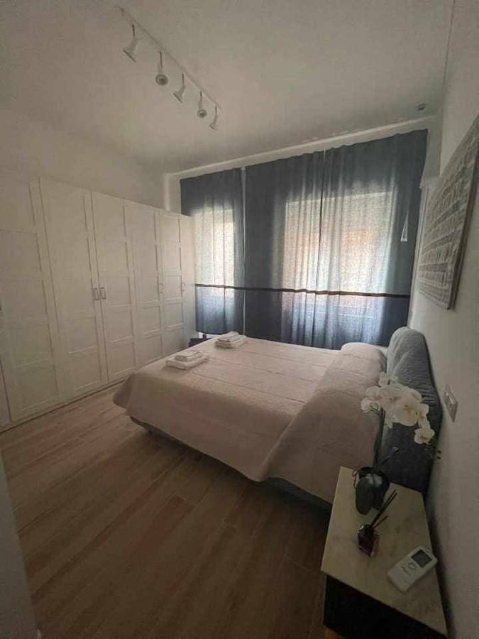 Sea Pearl Nuovissimo A Due Passi Dal Mare Daire Maiori Dış mekan fotoğraf