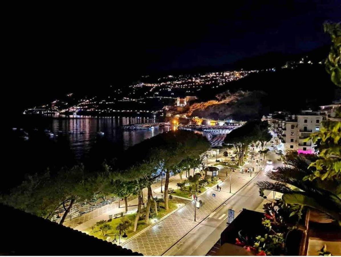 Sea Pearl Nuovissimo A Due Passi Dal Mare Daire Maiori Dış mekan fotoğraf