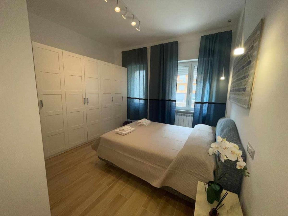 Sea Pearl Nuovissimo A Due Passi Dal Mare Daire Maiori Dış mekan fotoğraf